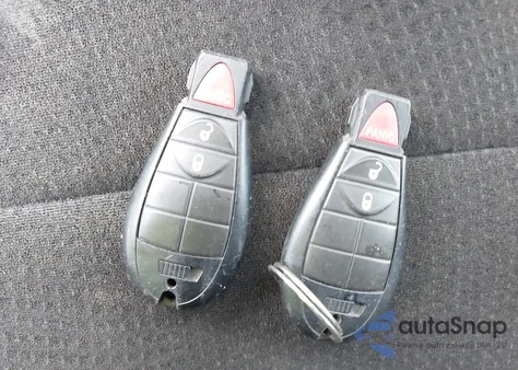 2012 Dodge Grand Caravan Se/Avp from USA, damaged, VIN 2C4RDGBG2CR160230